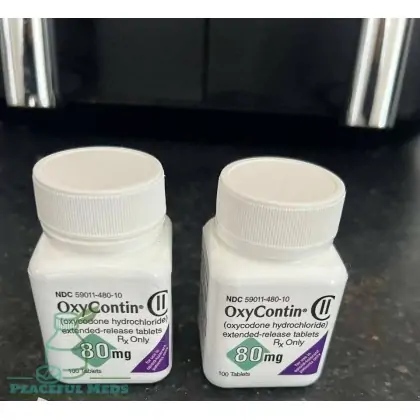 Oxycontin