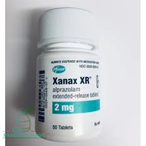Buy Xanax 2mg online