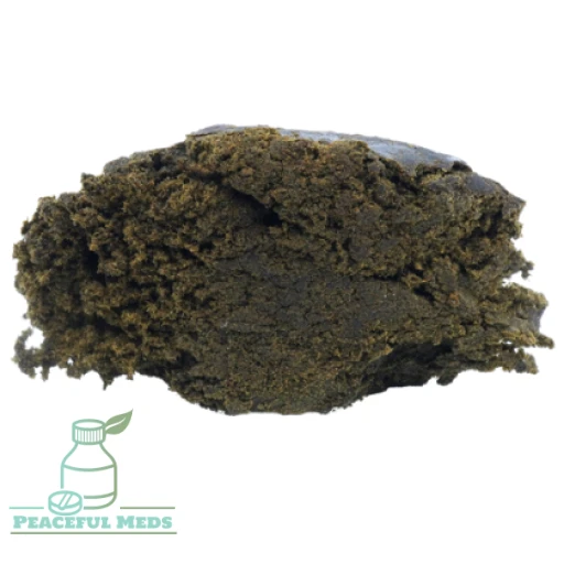 Buy Blueberry strain hash online