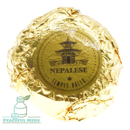 Buy Royal Nepalese Temple Ball