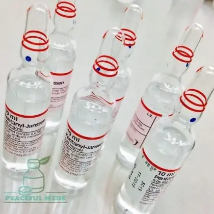 Fentanyl Liquid