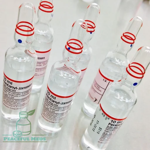 Buy Fentanyl Liquid Online