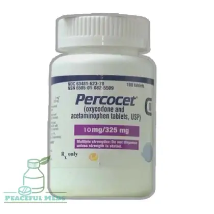 Percocet