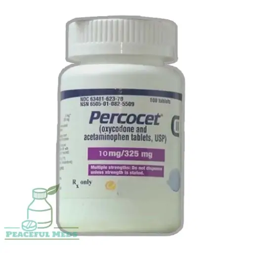 Buy Percocet Online