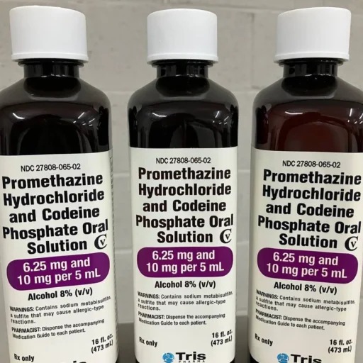 Buy Tris Promethazine online