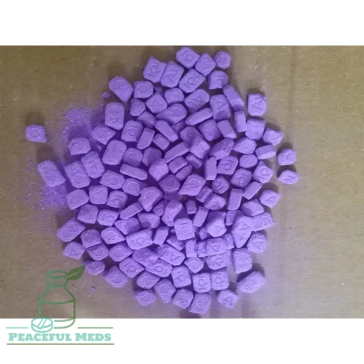 Buy Purple Punisher XTC Pills