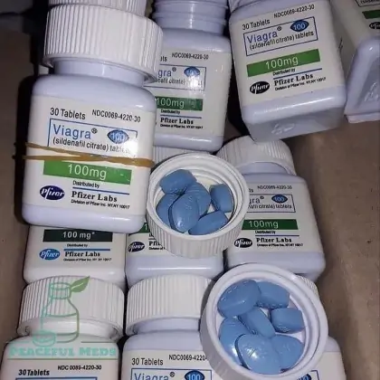 Viagra 100mg Pills