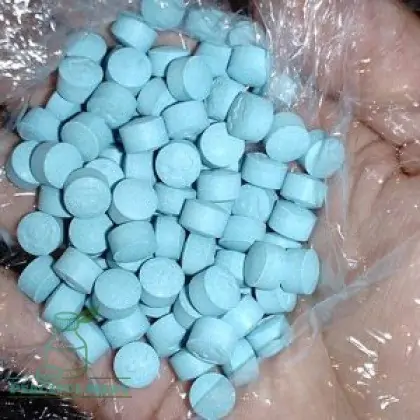 Blue Dolophin Pills 295mg
