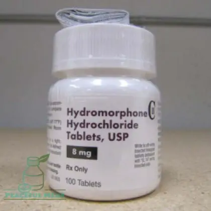 Dilaudid 8mg Pills