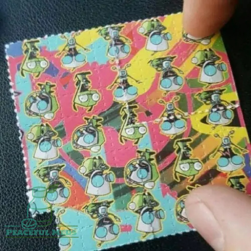 Buy LSD Acid Tabs Online